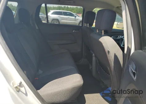 2013 GMC Terrain Sle from USA, damaged, VIN 2GKALSEK1D6231976